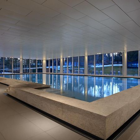 Oberwaid - Das Hotel. St. Gallen Eksteriør bilde