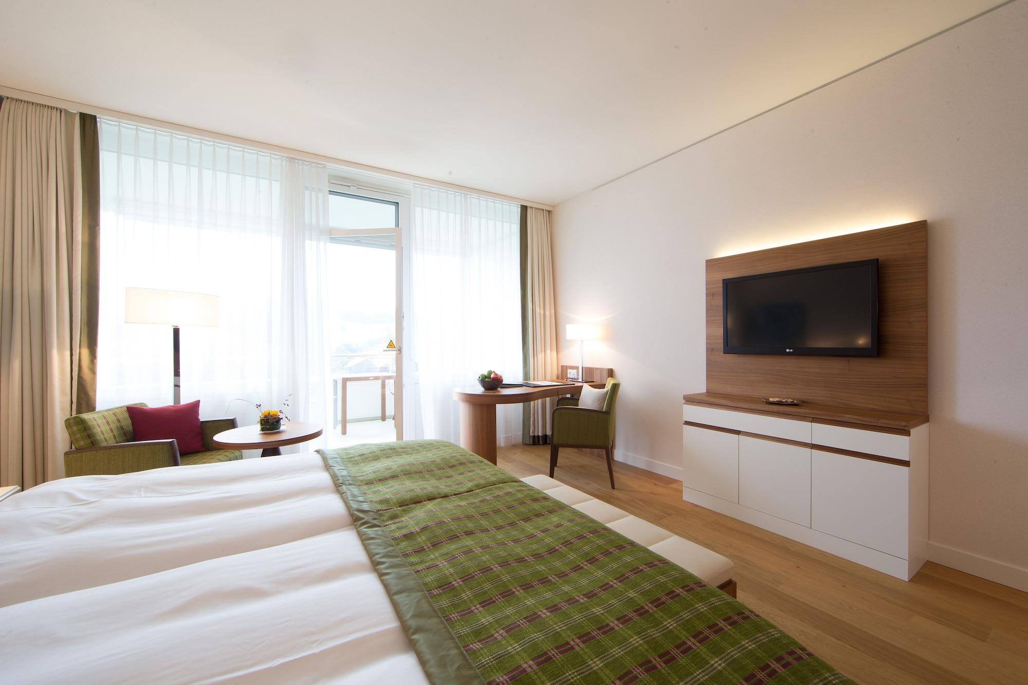 Oberwaid - Das Hotel. St. Gallen Eksteriør bilde