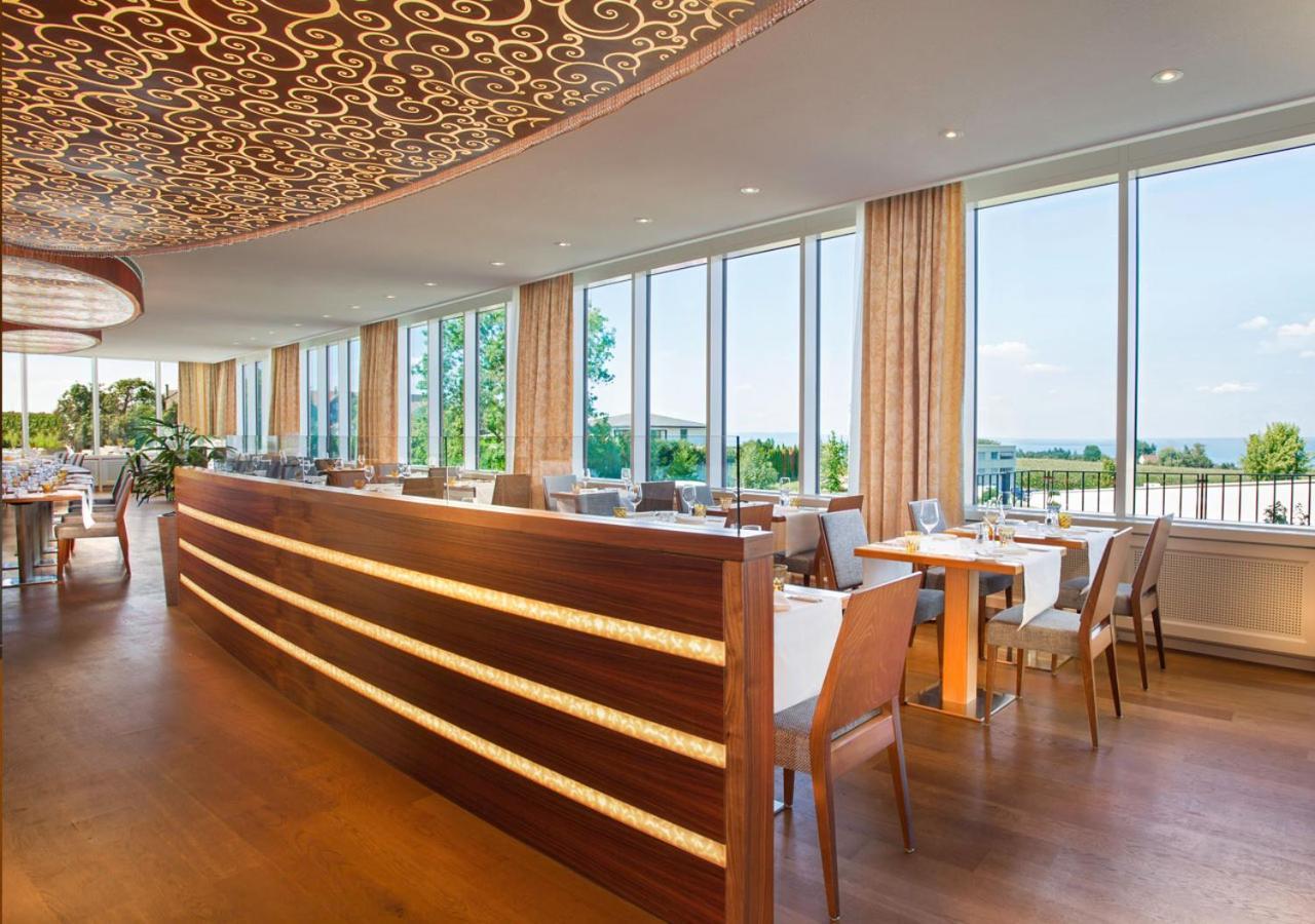 Oberwaid - Das Hotel. St. Gallen Eksteriør bilde